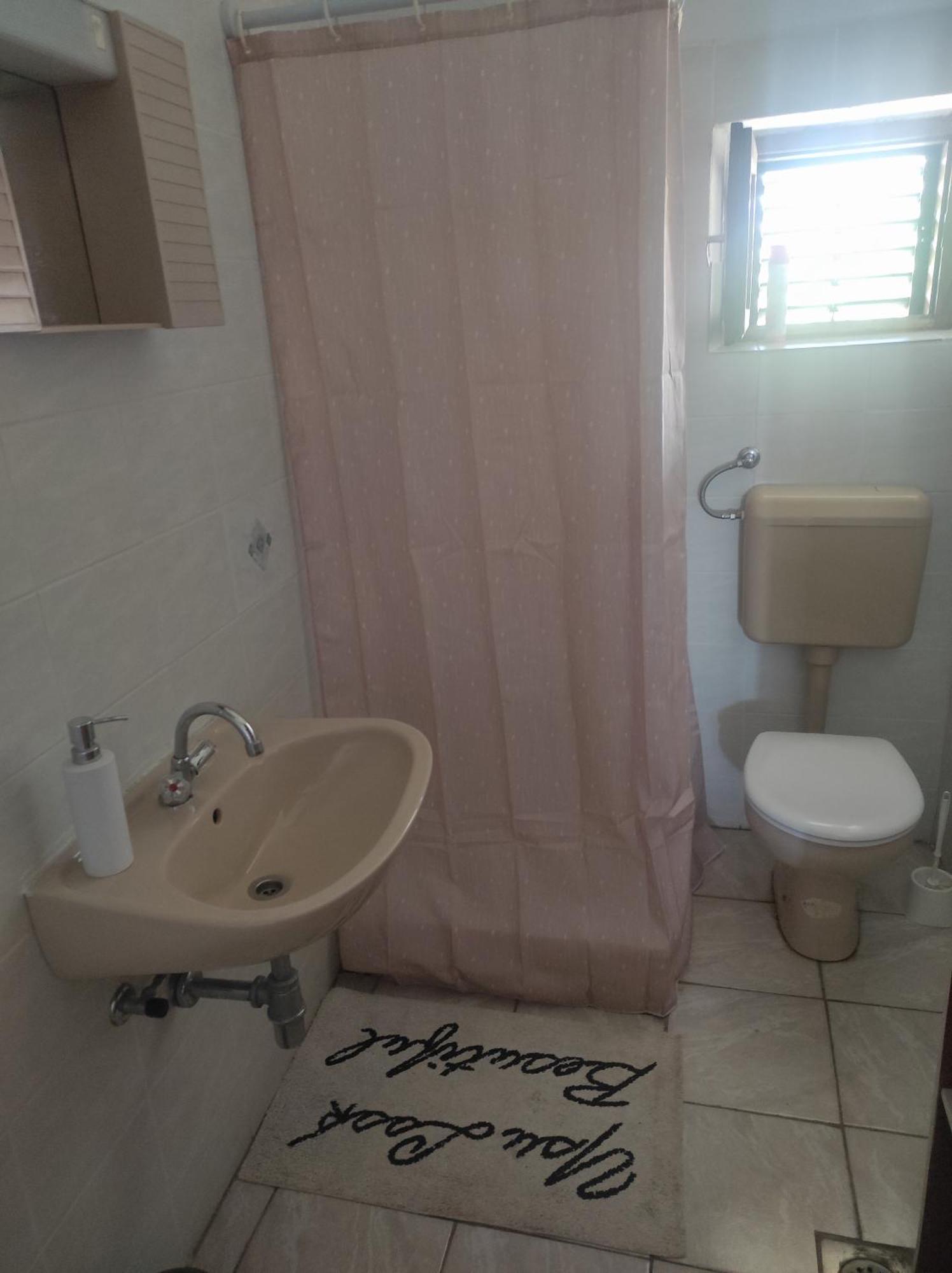 Apartments Lucija Solaris 希贝尼克 外观 照片